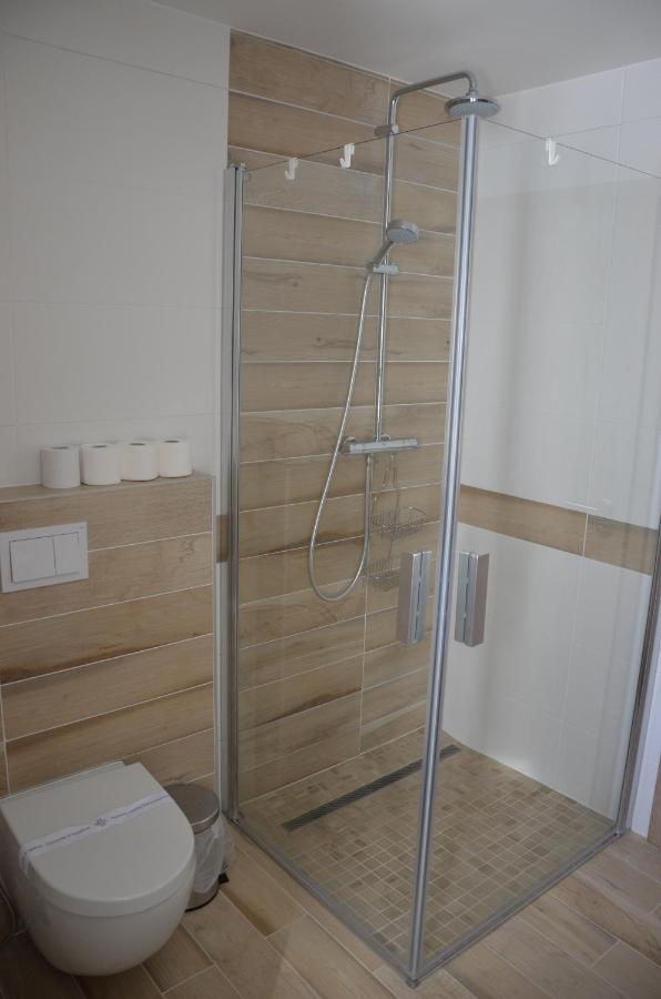 Visit Sauna Klinovec Loučná pod Klínovcem Esterno foto