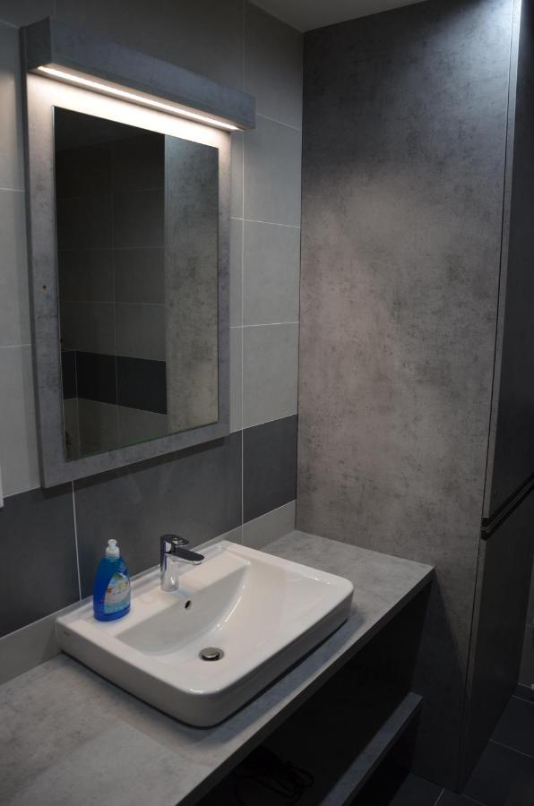 Visit Sauna Klinovec Loučná pod Klínovcem Esterno foto