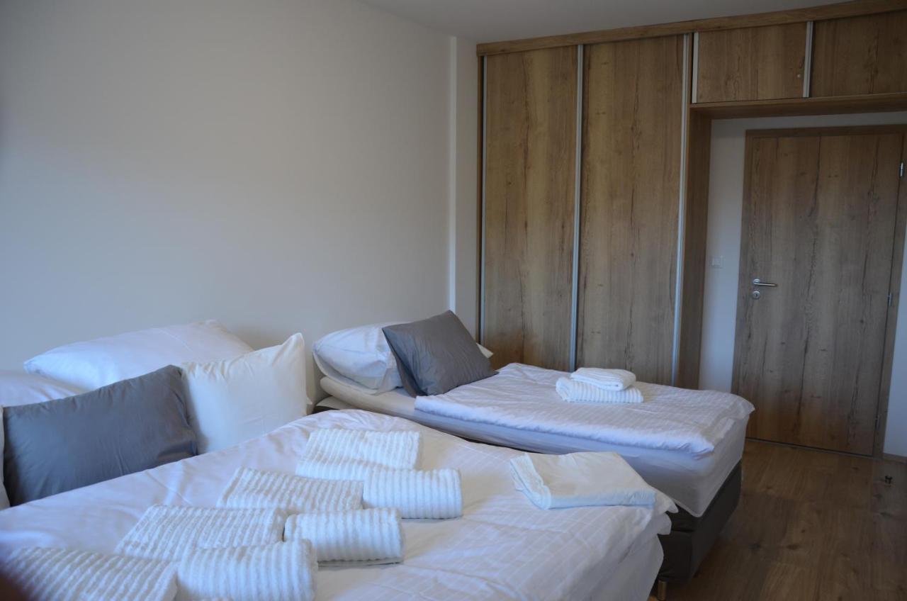 Visit Sauna Klinovec Loučná pod Klínovcem Esterno foto