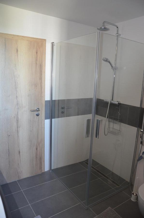 Visit Sauna Klinovec Loučná pod Klínovcem Esterno foto