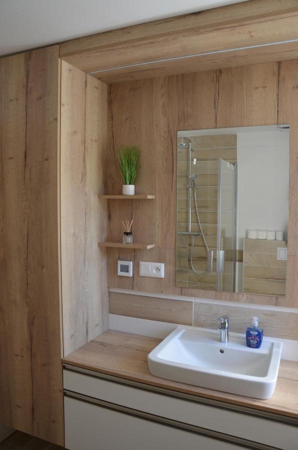 Visit Sauna Klinovec Loučná pod Klínovcem Esterno foto
