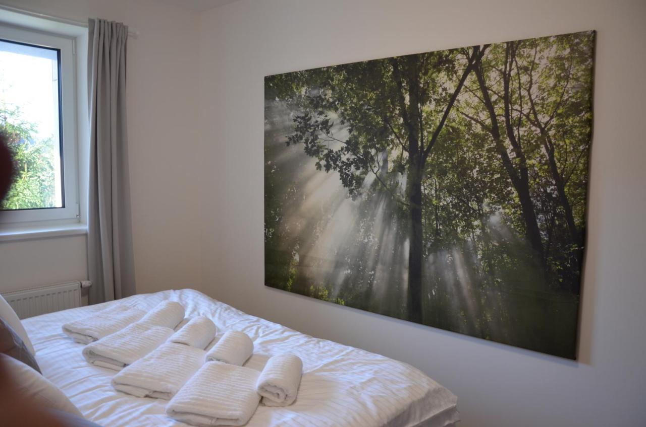 Visit Sauna Klinovec Loučná pod Klínovcem Esterno foto