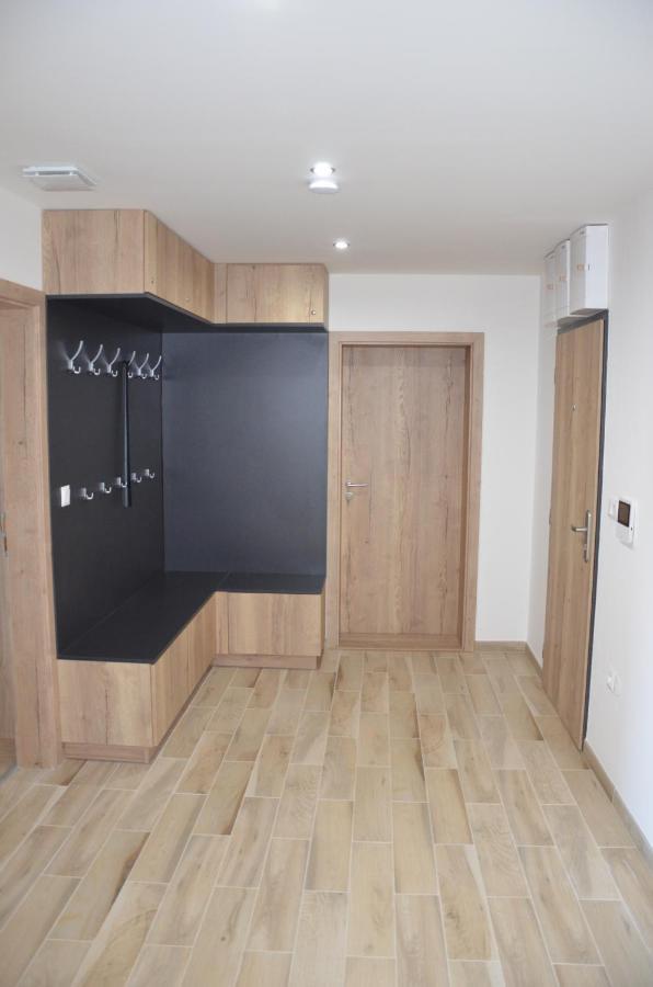 Visit Sauna Klinovec Loučná pod Klínovcem Esterno foto